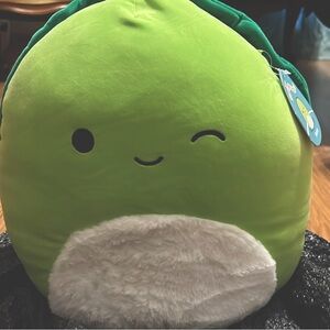 12in Henry Squishmallow